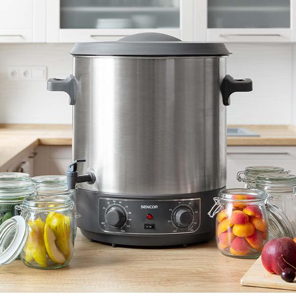 دیگ بخار سنکور مدل  SPP 2200Ss